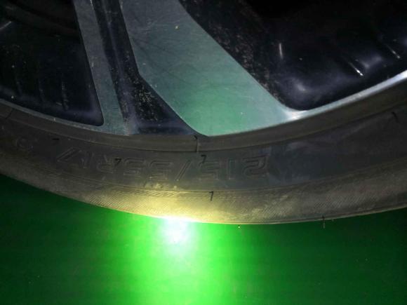 [广州·粤A] 二手埃安AION S2020款 魅 580