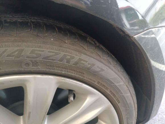 [金华·浙A] 二手凯迪拉克凯迪拉克ATS-L2016款 28T 技术型