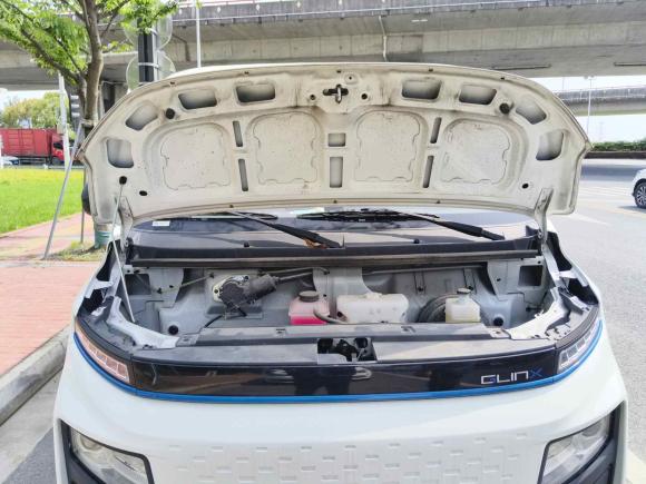 [苏州·苏E] 二手远程远程星享V2022款 星享V6E长轴宁德38.64kWh