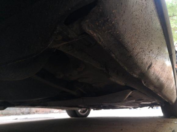 [南昌·赣A] 二手大众尚酷2011款 1.4TSI 舒适版