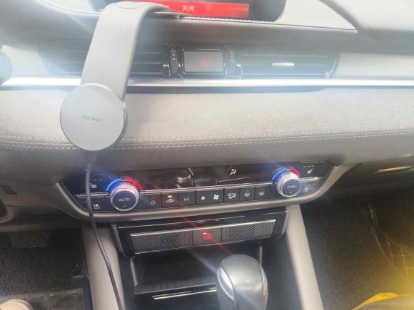 [深圳·粤B] 二手马自达阿特兹2020款 2.5L 蓝天尊崇版