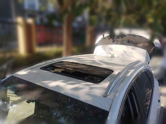 [南京·甘K] 二手别克阅朗2018款 18T 自动精英型