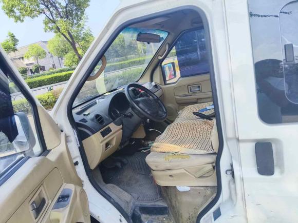 [宁波·浙B] 二手东风小康东风小康EC362020款 标准型宁德时代电池