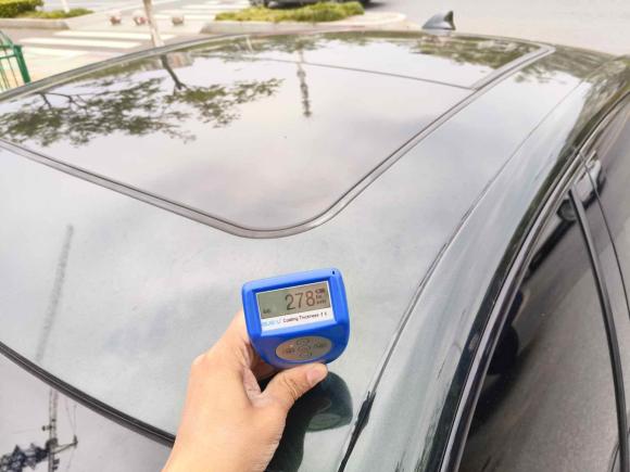 [义乌·浙G] 二手凯迪拉克凯迪拉克CT52020款 改款 28T 豪华型