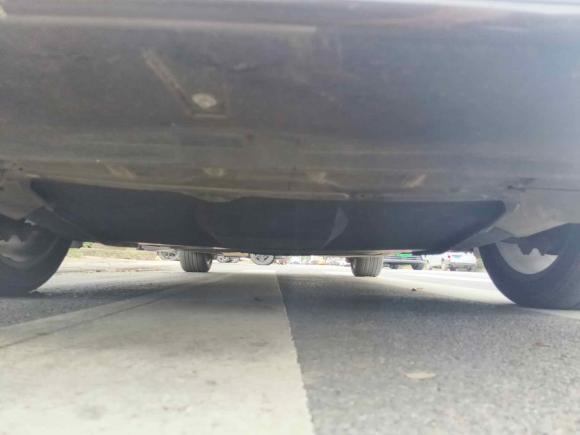 [武汉·鄂A] 二手标致标致5082015款 1.8THP 自动致臻版