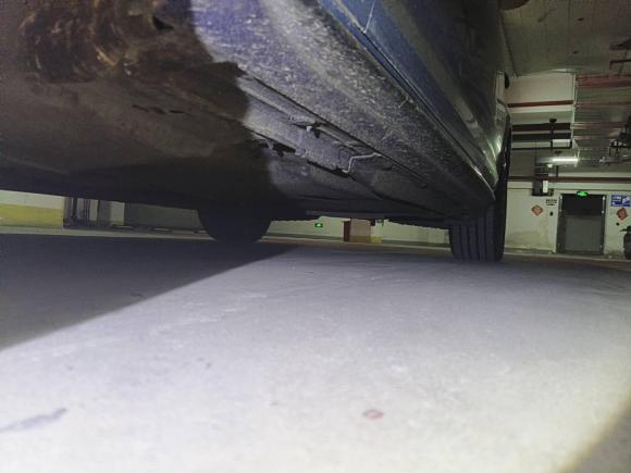 [上海·沪E] 二手奥迪奥迪A4L2018款 30周年年型 40 TFSI 时尚型