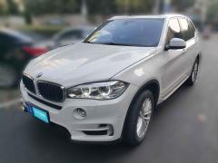 [合肥·皖A] 宝马宝马X52014款xDrive35i领先型