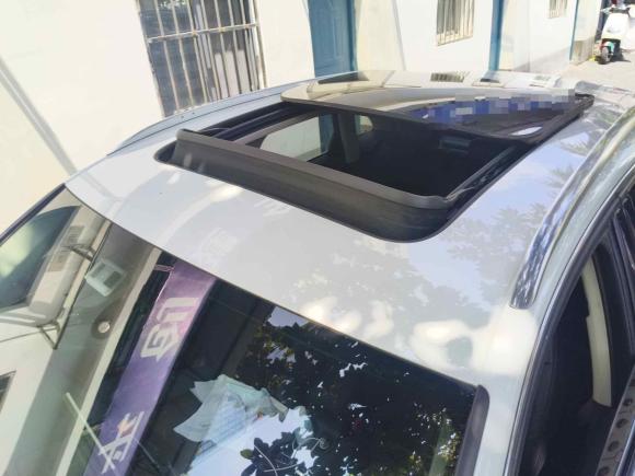 [武汉·鄂W] 二手奥迪奥迪Q32017款 30 TFSI 时尚型