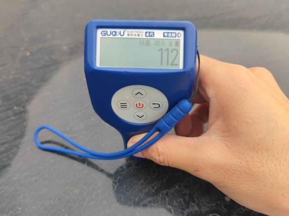 [广州·粤E] 二手东风风行菱智PLUS2021款 2.0L 手动舒适型 7座