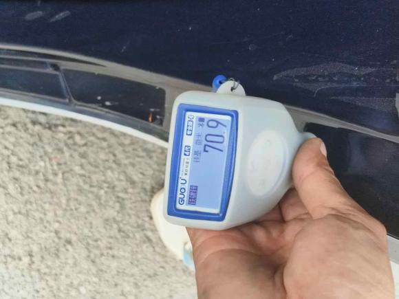 [济南·鲁S] 二手玛莎拉蒂总裁2013款 3.0T 标准型