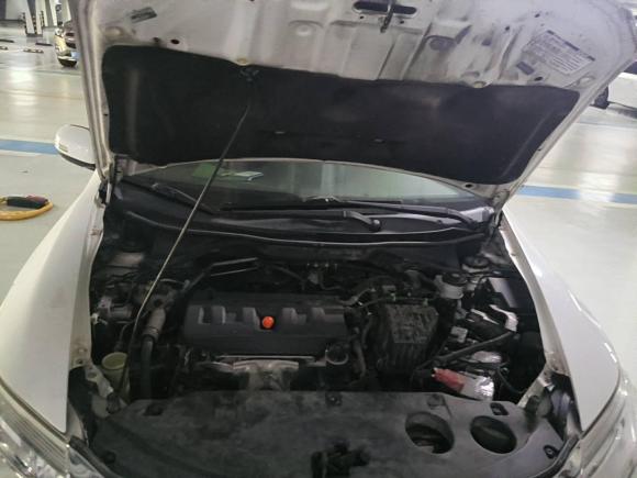 [嘉兴·浙E] 二手本田凌派2013款 1.8L 自动豪华版