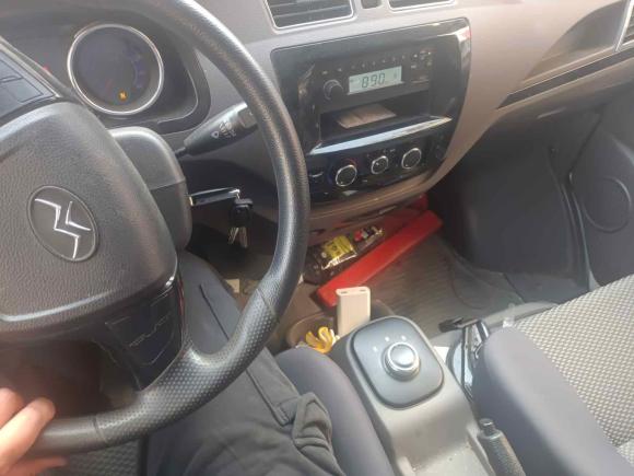 [金华·苏B] 二手新吉奥吉奥帅凌2022款 标准续航41.93kWh 天津恒天