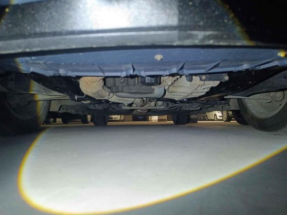 [合肥·皖A] 二手凯迪拉克凯迪拉克XTS2014款 28T 舒适型