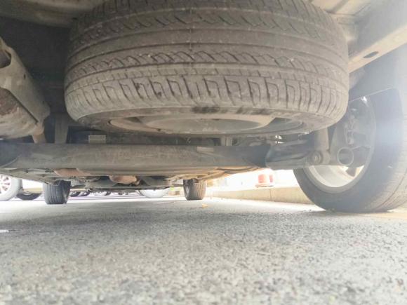 [深圳·粤S] 二手宝骏宝骏7302016款 1.5L 手动舒适型 7座 国V