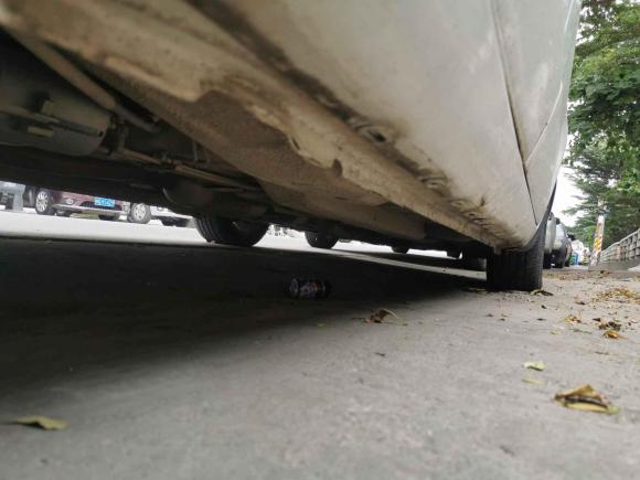 [佛山·粤S] 二手奇瑞艾瑞泽72015款 1.6L 手动致领版