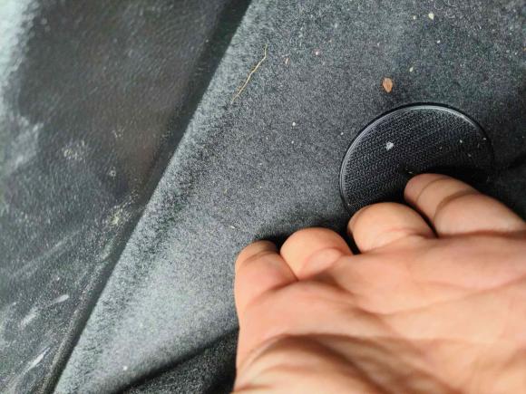 [合肥·皖A] 二手宝马宝马5系2022款 改款二 525Li M运动套装