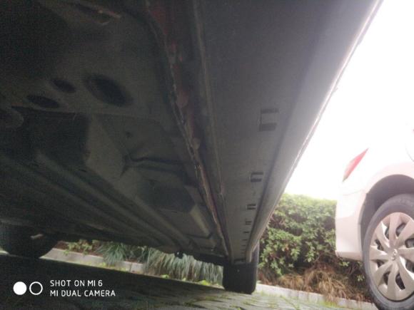 [台州·浙J] 二手马自达马自达3星骋2011款 三厢 1.6L 自动精英型