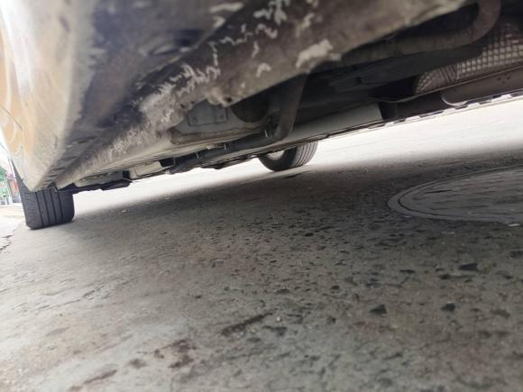 [上海·沪C] 二手别克威朗2018款 三厢 15S 自动领先型