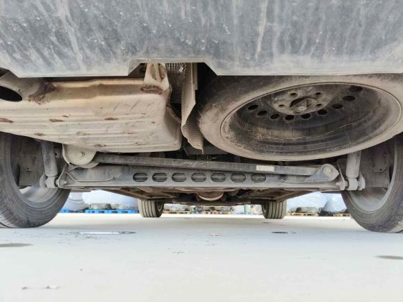 [西安·陕U] 二手吉利汽车嘉际2023款 嘉际L 1.5TD DCT尊贵型