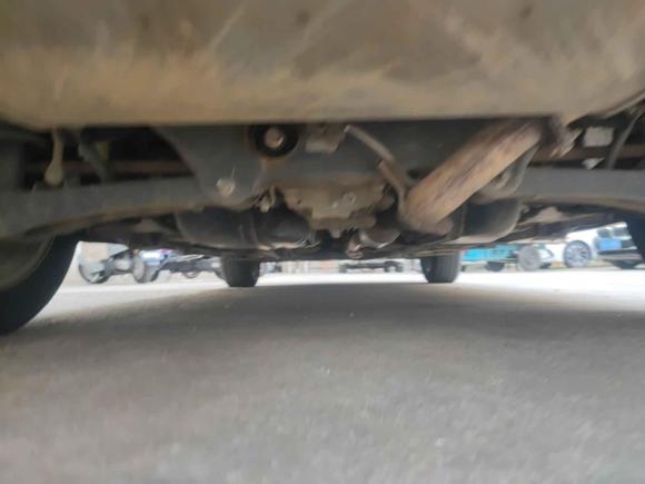 [无锡·苏G] 二手三菱劲炫ASX2013款 2.0L CVT四驱尊贵版