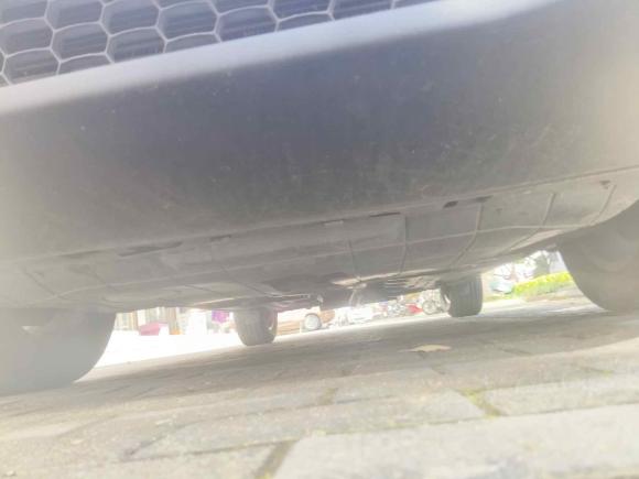 [常州·苏D] 二手Jeep自由侠2016款 1.4T 自动动能版