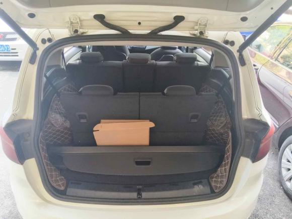 [上海·沪B] 二手宝马宝马2系多功能旅行车2015款 218i 领先型