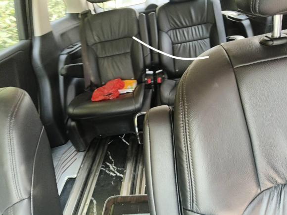 [常州·苏D] 二手本田奥德赛2021款 2.0L 锐·智享版