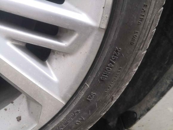 [上海·浙C] 二手奥迪奥迪A32021款 A3L Limousine 35 TFSI 时尚致雅型