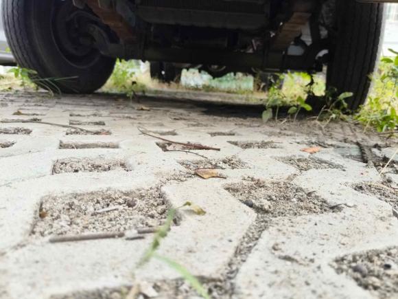 [嘉兴·浙F] 二手长安凯程长安星卡2018款 1.2L基本型单排