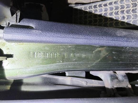 [成都·川G] 二手猎豹汽车猎豹Q62015款 2.4L 手动四驱卓越型