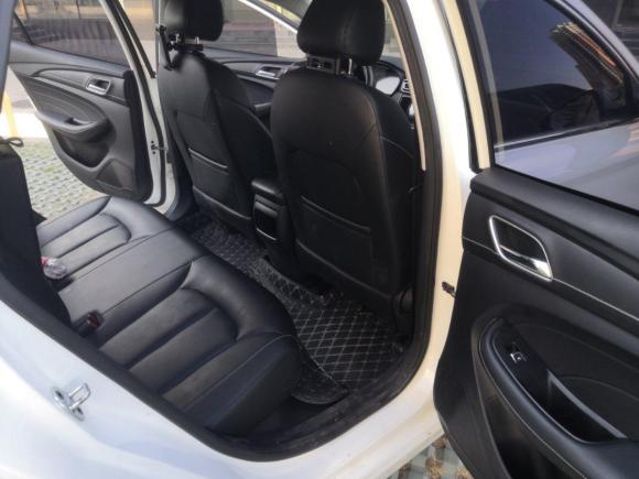 [北京·京A] 二手荣威荣威Ei52018款 互联网旗舰版