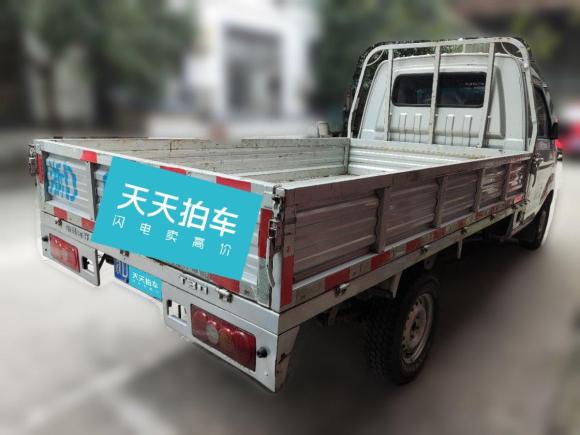 [苏州·浙D] 二手金杯金杯T302018款 1.5L 舒适型DLCG14