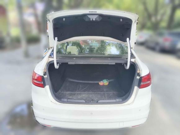 [上海·苏A] 二手福特福睿斯2015款 1.5L 自动舒适型