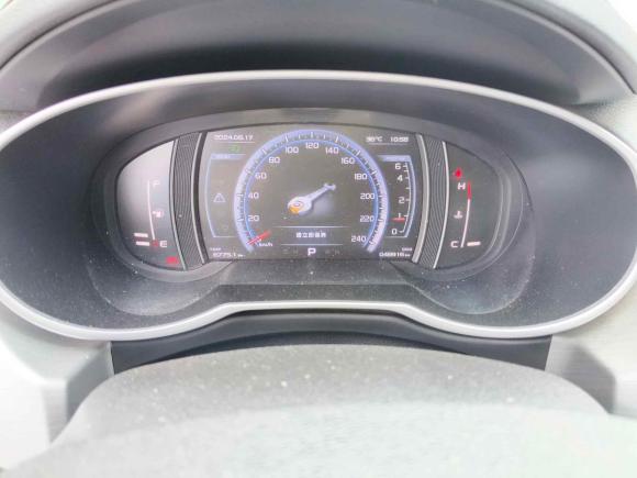 [南通·鄂S] 二手吉利汽车博越2016款 1.8TD 自动智慧型