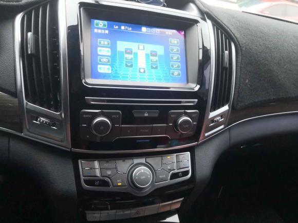 [金华·浙G] 二手哈弗哈弗H92015款 2.0T 四驱豪华型 7座