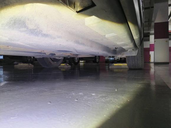 [武汉·鄂A] 二手林肯冒险家2020款 2.0T 两驱尊享版