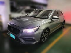 [南通·苏F] 名爵名爵6新能源2018款 45T E-DRIVE智驱混动PILOT超级互联网版