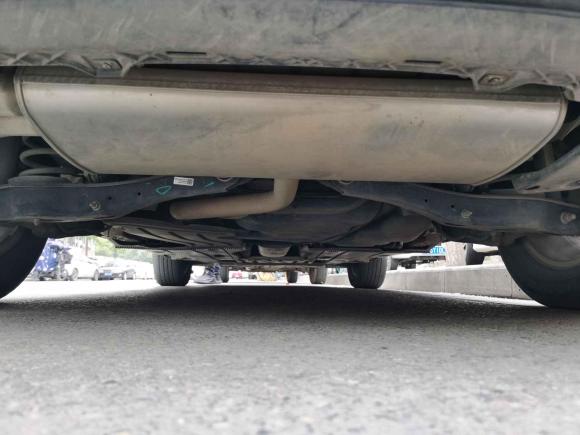 [西安·陕E] 二手大众途岳2021款 280TSI 两驱风尚版