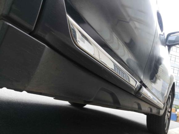 [武汉·鄂A] 二手斯巴鲁傲虎2018款 2.5i 运动导航版 EyeSight