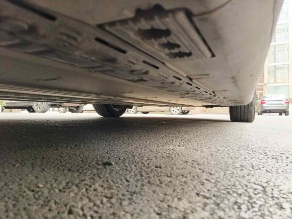 [成都·川A] 二手特斯拉Model S2014款 Model S 85