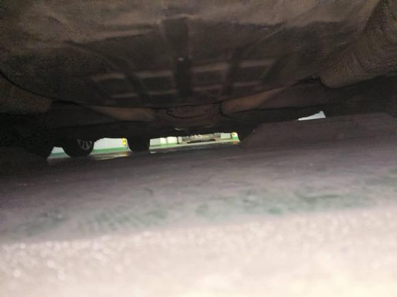 [南昌·赣A] 二手奔驰奔驰S级2010款 S 350 L 豪华型