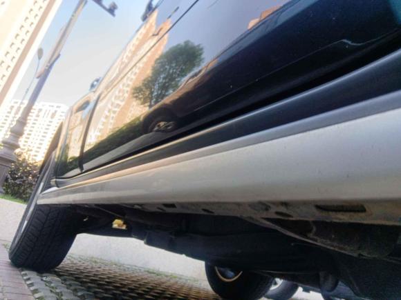 [苏州·苏E] 二手三菱帕杰罗2011款 3.0L 精英版