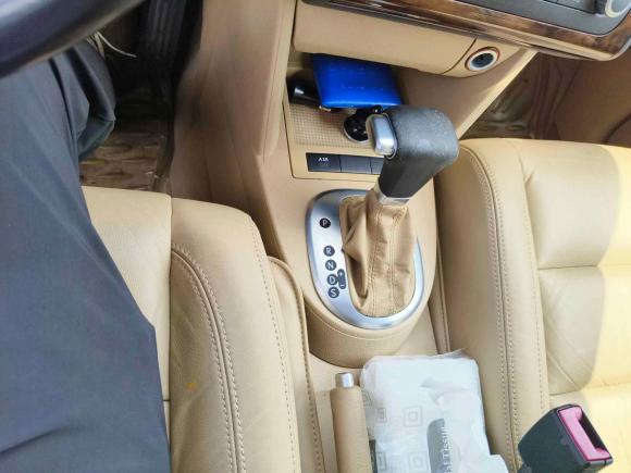 [上海·浙A] 二手大众途安2008款 1.8T 智尊版自动5座