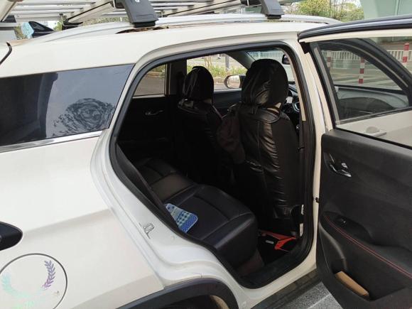 [佛山·渝A] 二手宝骏宝骏5102019款 1.5L 手动劲享型77kW 国VI