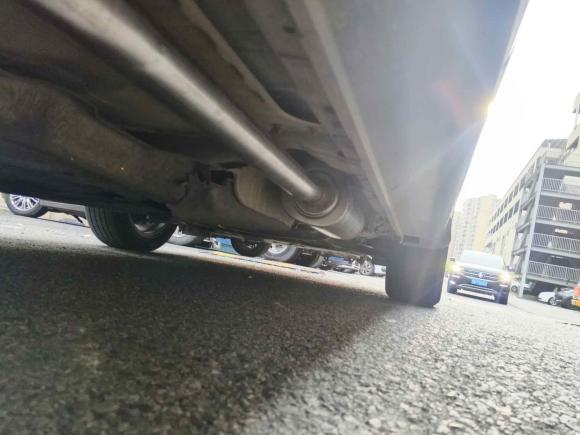 [宁波·浙B] 二手本田本田XR-V2015款 1.8L EXi  CVT舒适版