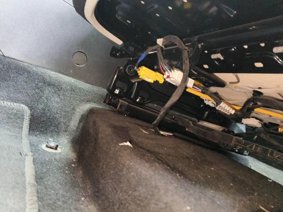 [杭州·浙A] 二手荣威荣威RX52023款 1.5T 优越版