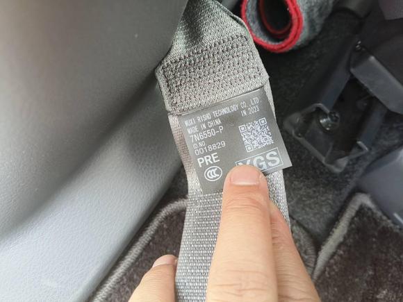 [苏州·苏U] 二手丰田赛那SIENNA2021款 2.5L混动 舒适版