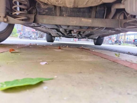 [上海·沪C] 二手江汽集团瑞风S22017款 1.5L 手动豪华智能型