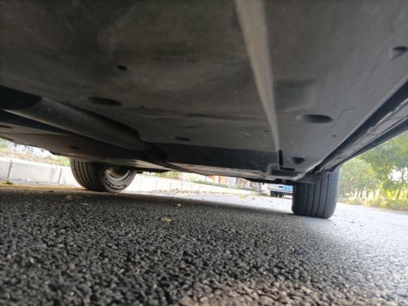 [深圳·粤B] 二手大众探岳GTE插电混动2020款 1.4T 尊贵型