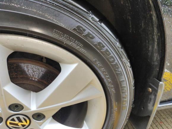 [上海·沪C] 二手大众宝来2014款 1.6L 自动舒适型